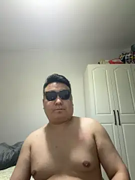 Snapshot of langzi-888 chatting on 10, 5, 2026 langzi-888 online show from 10, 5, 2026