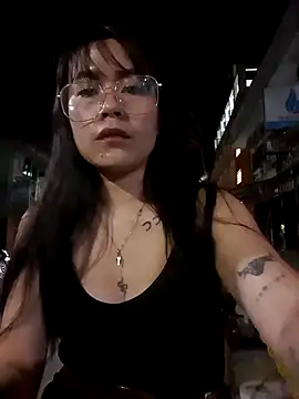 Bad bish21 online show from 17, 7, 2026