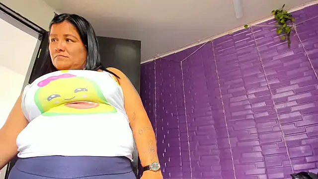 Scarlett Sex Rs online show from 15, 7, 2026