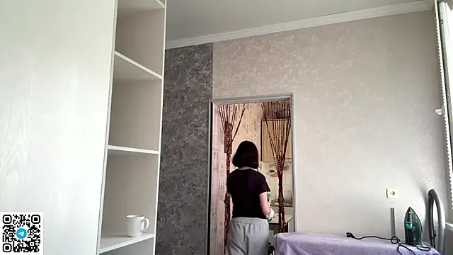 Snapshot of MarylnMonnier chatting on 30, 5, 2026 MarylnMonnier online show from 30, 5, 2026