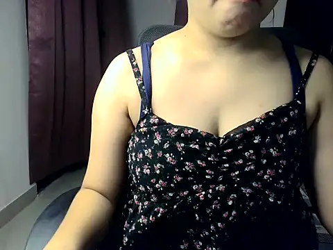 DreamyDesireX online show from 28, 5, 2026