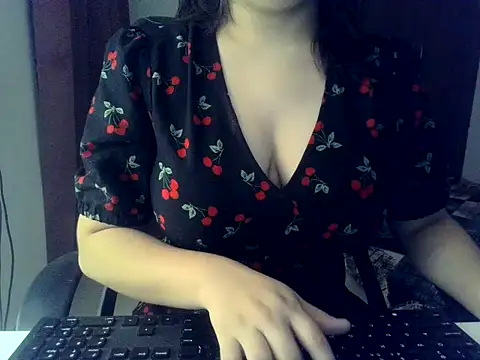 DreamyDesireX online show from 13, 6, 2026