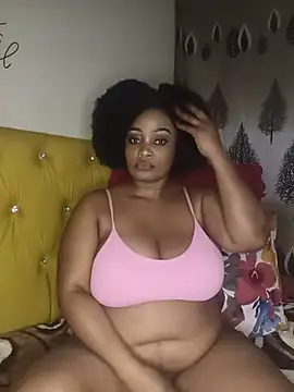 GlamGoddess91 online show from 8, 7, 2026