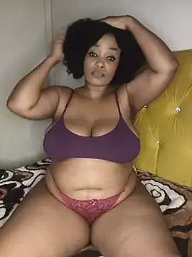 GlamGoddess91 online show from 15, 7, 2026