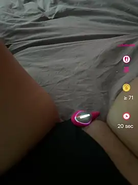 VelvetLuna2026 online show from 17, 5, 2026