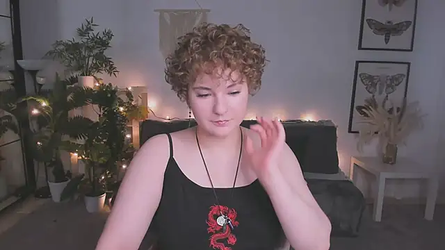 MelittaStorrie online show from 16, 6, 2026