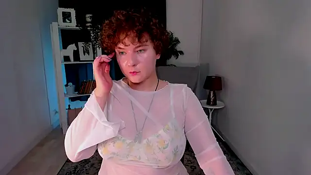 MelittaStorrie online show from 26, 7, 2026
