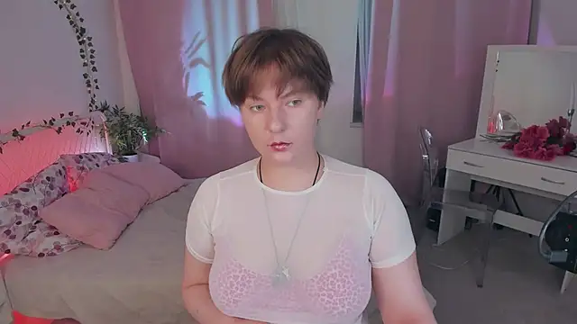 Snapshot of MelittaStorrie chatting on 15, 5, 2026 MelittaStorrie online show from 15, 5, 2026