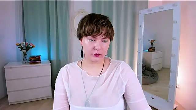 Snapshot of MelittaStorrie chatting on 17, 5, 2026 MelittaStorrie online show from 17, 5, 2026
