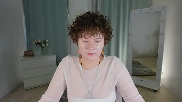 MelittaStorrie online show from 18, 7, 2026