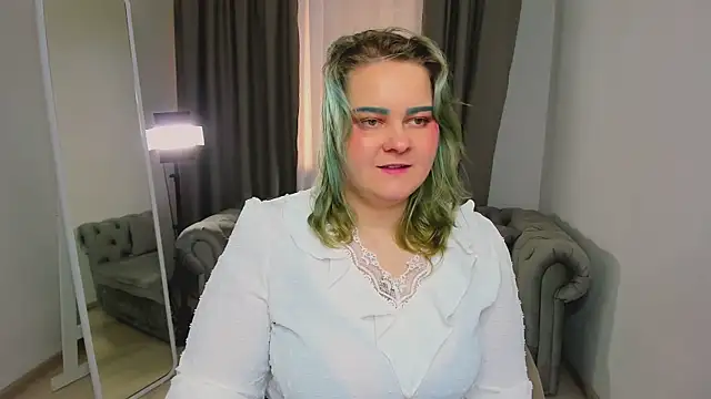 Amelia Skyee online show from 21, 5, 2026