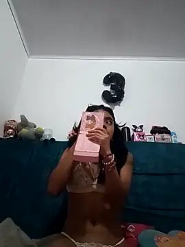 VaneMoon online show from 28, 4, 2026