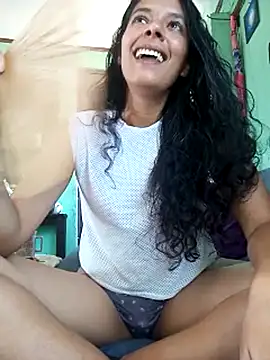 Kimkaly online show from 11, 5, 2026
