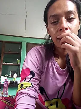 Kimkaly online show from 3, 5, 2026