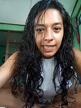Kimkaly online show from 12, 6, 2026