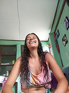 Kimkaly online show from 5, 5, 2026