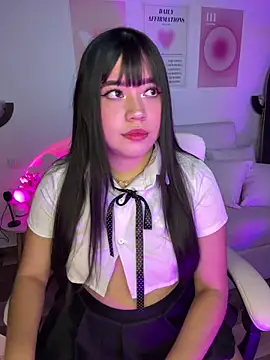 iEmily  online show from 27, 5, 2026