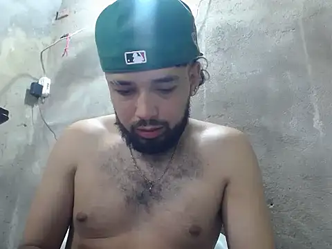 Snapshot of camilorestrepo77 chatting on 30, 4, 2026 camilorestrepo77 online show from 30, 4, 2026