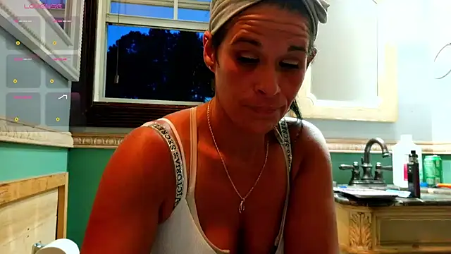 Vanessa Valentine online show from 20, 5, 2026