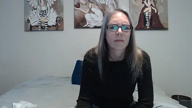 blondiesin50 online show from 20, 6, 2026