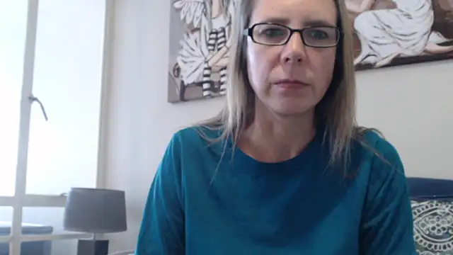blondiesin50 online show from 12, 5, 2026
