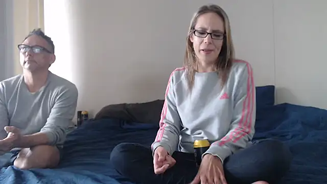 blondiesin50 online show from 28, 5, 2026