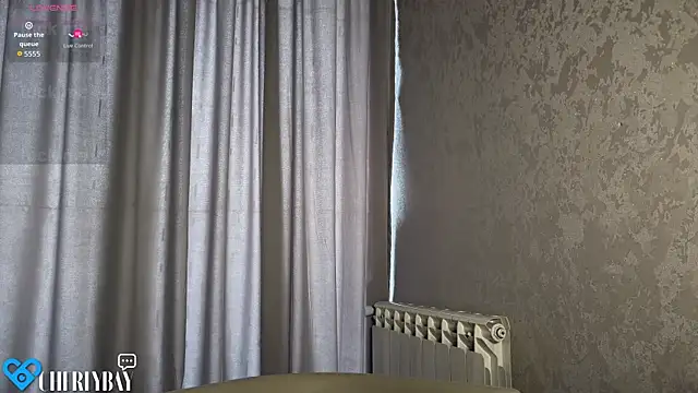 cherlybayy online show from 8, 8, 2026