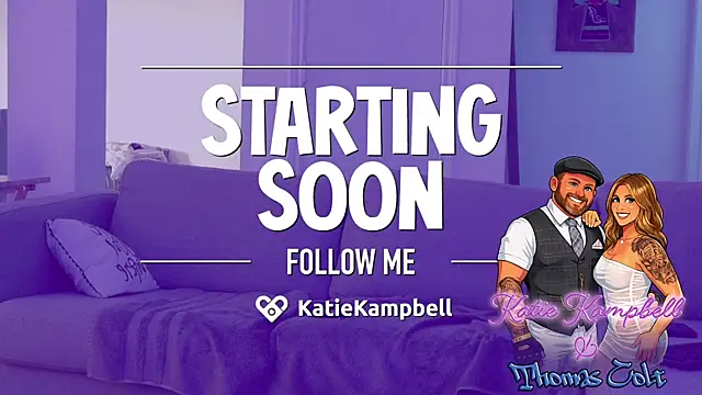 Snapshot of KatieKampbell chatting on 17, 6, 2026 KatieKampbell online show from 17, 6, 2026