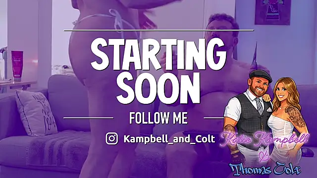 Snapshot of KatieKampbell chatting on 11, 6, 2026 KatieKampbell online show from 11, 6, 2026