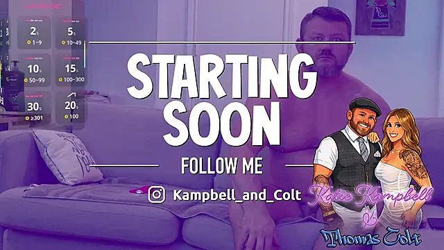 Snapshot of KatieKampbell chatting on 5, 6, 2026 KatieKampbell online show from 5, 6, 2026