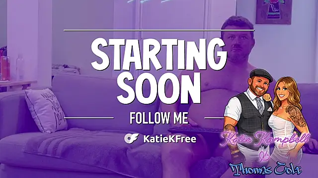 Snapshot of KatieKampbell chatting on 10, 6, 2026 KatieKampbell online show from 10, 6, 2026