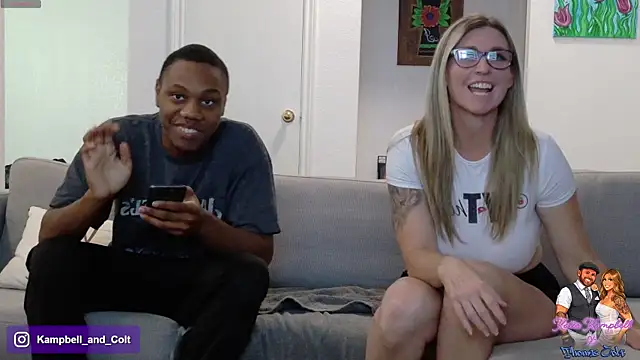 Snapshot of KatieKampbell chatting on 12, 7, 2026 KatieKampbell online show from 12, 7, 2026