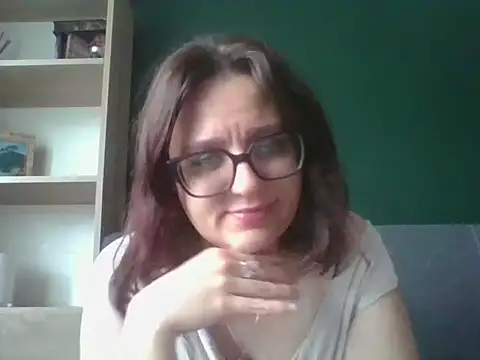 sensual paris online show from 14, 5, 2026