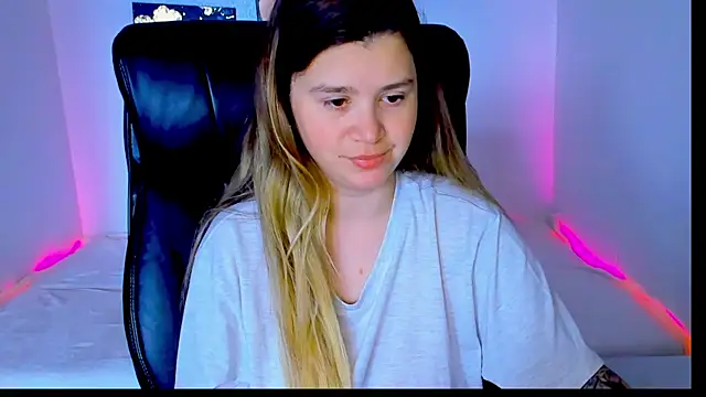 Natali Secret online show from 27, 5, 2026