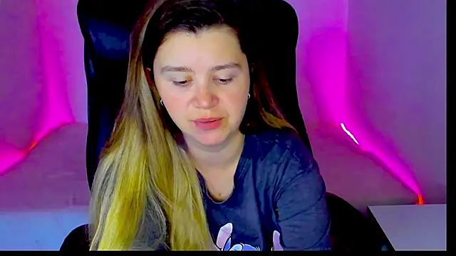 Natali Secret online show from 12, 6, 2026