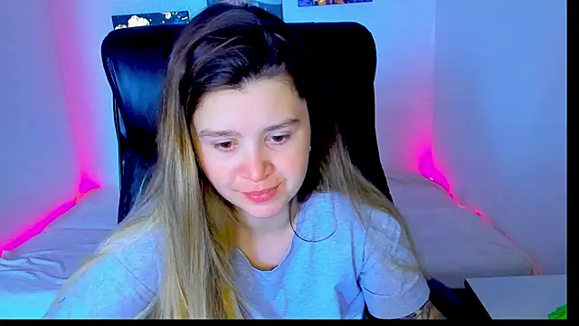 Natali Secret online show from 21, 6, 2026