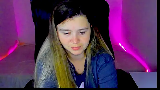 Natali Secret online show from 13, 6, 2026