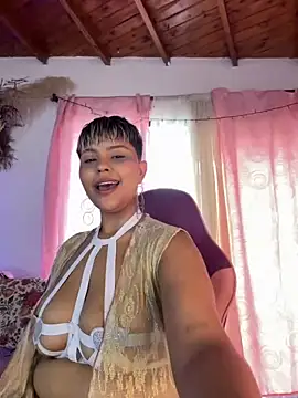 Snapshot of A_CURVY_HOT chatting on 10, 5, 2026 A CURVY HOT online show from 10, 5, 2026