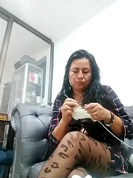 Snapshot of HelenNovoa chatting on 9, 6, 2026 HelenNovoa online show from 9, 6, 2026