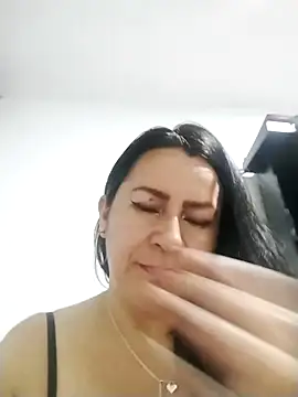 HelenNovoa online show from 13, 6, 2026