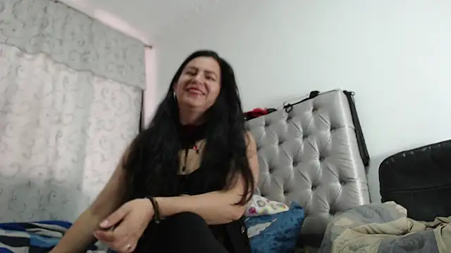 HelenNovoa online show from 21, 7, 2026