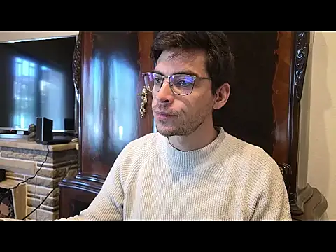 GringoDelicius online show from 26, 5, 2026
