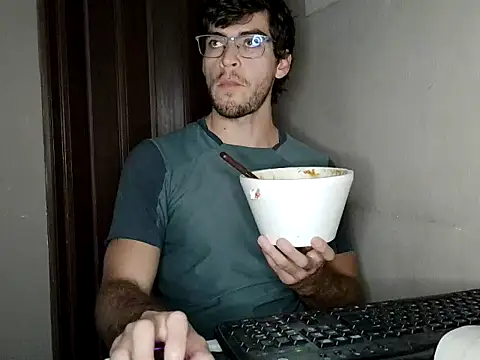 GringoDelicius online show from 21, 6, 2026