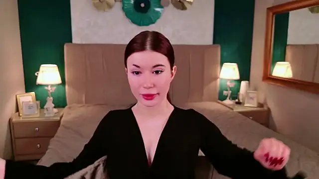 Snapshot of Gina_lima chatting on 4, 6, 2026 Gina lima online show from 4, 6, 2026