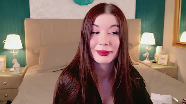 Snapshot of Gina_lima chatting on 29, 5, 2026 Gina lima online show from 29, 5, 2026