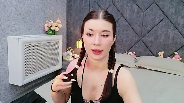 Snapshot of Gina_lima chatting on 1, 6, 2026 Gina lima online show from 1, 6, 2026