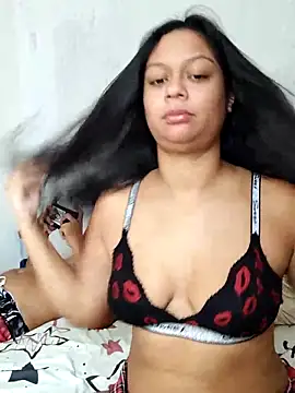 zoehot07 online show from 29, 4, 2026