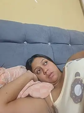zoehot07 online show from 26, 6, 2026