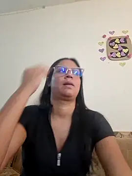 zoehot07 online show from 9, 5, 2026