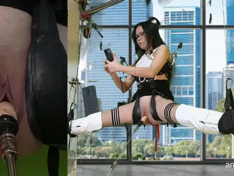 angelinasia online show from 28, 4, 2026